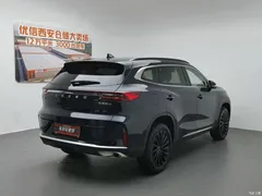 2021 Exeed Xingtu Lingyun 400T 2WD Xingrui PRO — фото 2