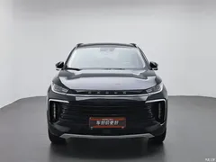 2021 Exeed Xingtu Lingyun 400T 2WD Xingrui PRO — фото 3