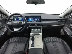 2021 Exeed Xingtu Lingyun 400T 2WD Xingrui PRO — фото 5