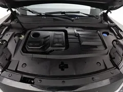 2021 Exeed Xingtu Lingyun 400T 2WD Xingrui PRO — фото 6