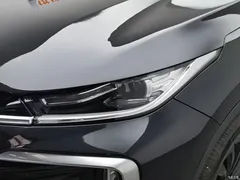 2021 Exeed Xingtu Lingyun 400T 2WD Xingrui PRO — фото 7