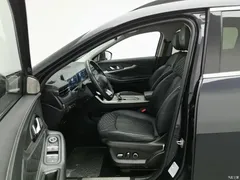 2021 Exeed Xingtu Lingyun 400T 2WD Xingrui PRO — фото 10