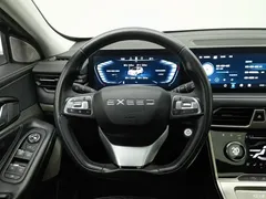 2021 Exeed Xingtu Lingyun 400T 2WD Xingrui PRO — фото 11