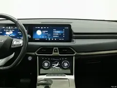 2021 Exeed Xingtu Lingyun 400T 2WD Xingrui PRO — фото 12