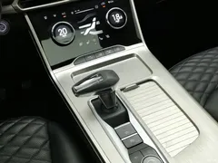2021 Exeed Xingtu Lingyun 400T 2WD Xingrui PRO — фото 13