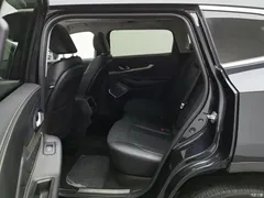 2021 Exeed Xingtu Lingyun 400T 2WD Xingrui PRO — фото 15