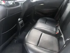 2021 Toyota Corolla 1.2T S-CVT Elite, белый — фото 6