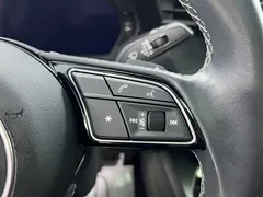 2023 Audi A3L Limousine 35 TFSI, белый — фото 12