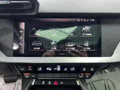 2023 Audi A3L Limousine 35 TFSI, белый — фото 13