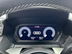 2023 Audi A3L Limousine 35 TFSI, белый — фото 15