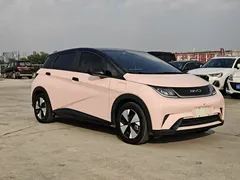 2023 BYD Dolphin 420km Fashion — фото 2