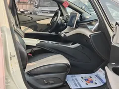 2023 BYD Dolphin 420km Fashion — фото 4