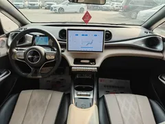2023 BYD Dolphin 420km Fashion — фото 6