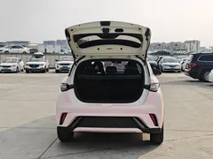 2023 BYD Dolphin 420km Fashion — фото 15