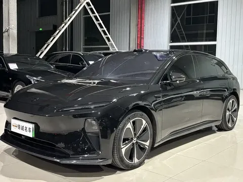 2024 Nio ET5T 75kWh Touring