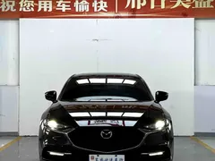 2021 Mazda CX-4 2.0L AT 2WD — фото 2
