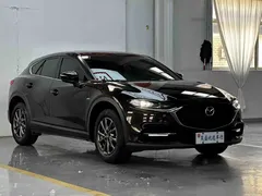 2021 Mazda CX-4 2.0L AT 2WD — фото 3