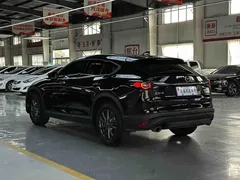 2021 Mazda CX-4 2.0L AT 2WD — фото 5