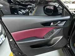 2021 Mazda CX-4 2.0L AT 2WD — фото 12