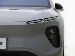 2023 Nio EC6 75kWh — фото 3