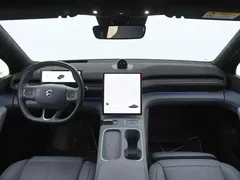 2023 Nio EC6 75kWh — фото 6