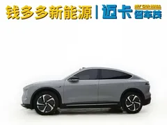 2023 Nio EC6 75kWh — фото 11