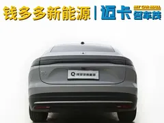 2023 Nio EC6 75kWh — фото 12
