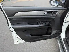 2021 Haval M6 PLUS 1.5T DCT Comfort Type, белый — фото 6