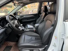 2021 Haval M6 PLUS 1.5T DCT Comfort Type, белый — фото 8