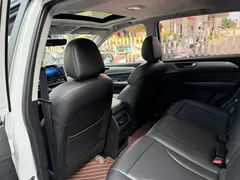 2021 Haval M6 PLUS 1.5T DCT Comfort Type, белый — фото 9