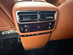2024 Li Auto L6 Max, чёрный — фото 10