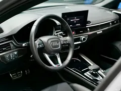 2022 Audi RS 4 RS4 Avant Dark Gold — фото 8