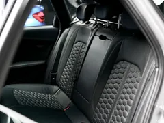 2022 Audi RS 4 RS4 Avant Dark Gold — фото 10
