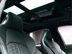 2022 Audi RS 4 RS4 Avant Dark Gold — фото 11