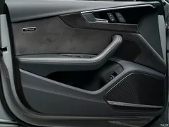 2022 Audi RS 4 RS4 Avant Dark Gold — фото 14