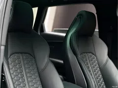 2022 Audi RS 4 RS4 Avant Dark Gold — фото 15