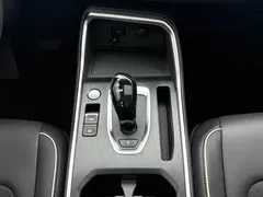 2021 Haval H6 1.5T AT, белый — фото 9
