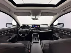 2021 Haval H6 1.5T AT, белый — фото 10