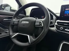 2021 Haval H6 1.5T AT, белый — фото 12