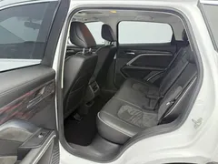 2021 Haval H6 1.5T AT, белый — фото 15
