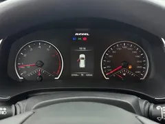2021 Haval H6 1.5T AT, белый — фото 19