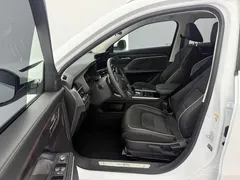 2021 Haval H6 1.5T AT, белый — фото 21
