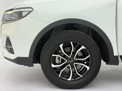 2021 Haval H6 1.5T AT, белый — фото 22