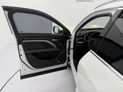 2021 Haval H6 1.5T AT, белый — фото 23