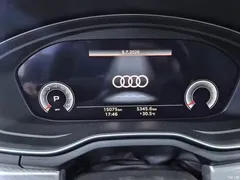 2021 Audi A5 imported Sportback 40 TFSI fashionable and dynamic — фото 9