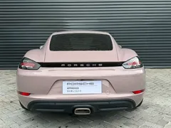 2022 Porsche 718 Cayman 2.0T — фото 6