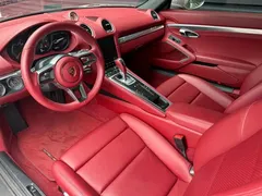 2022 Porsche 718 Cayman 2.0T — фото 8