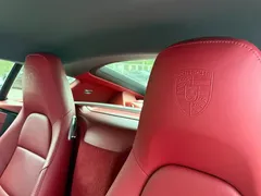 2022 Porsche 718 Cayman 2.0T — фото 10