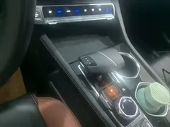 2022 Changan Eado PLUS 1.4T GDI DCT Premium, белый — фото 10