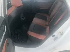 2022 Changan Eado PLUS 1.4T GDI DCT Premium, белый — фото 13